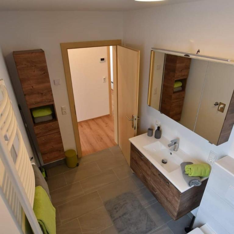 Ferienwohnungen Kalss nahe Altaussee - Apartment mit 1 Schlafzimmer - 20