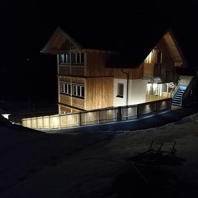 Ferienwohnungen Kalss nahe Altaussee - Apartment mit 1 Schlafzimmer - 19