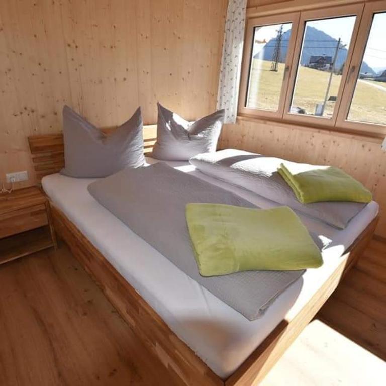 Ferienwohnungen Kalss nahe Altaussee - Apartment mit 2 Schlafzimmern - 14