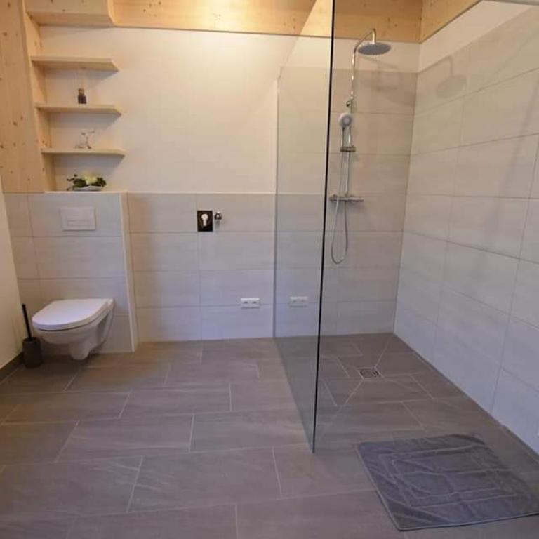 Ferienwohnungen Kalss nahe Altaussee - Apartment mit 2 Schlafzimmern - 15
