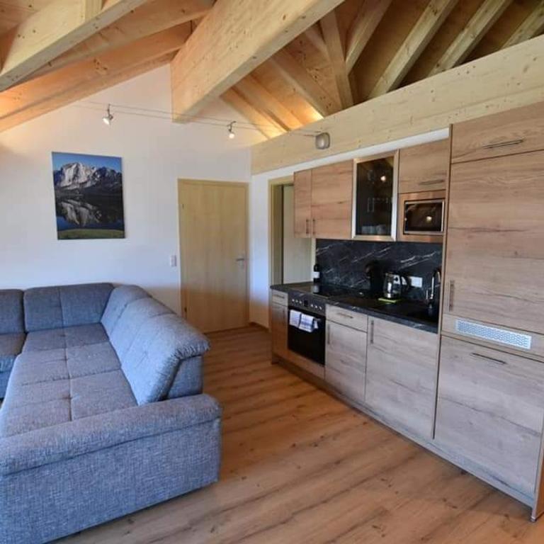 Ferienwohnungen Kalss nahe Altaussee - Apartment mit 2 Schlafzimmern - 17
