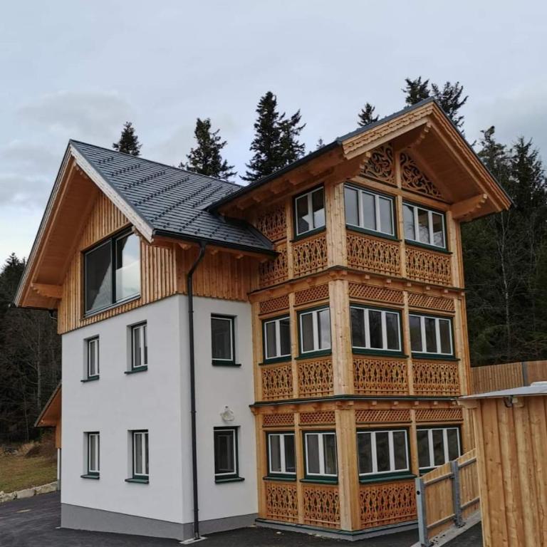 Ferienwohnungen Kalss nahe Altaussee - Apartment mit 1 Schlafzimmer - 18