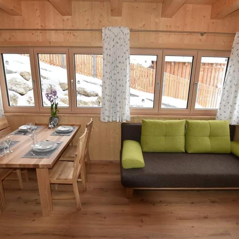 Ferienwohnungen Kalss nahe Altaussee - Apartment mit 1 Schlafzimmer - 16