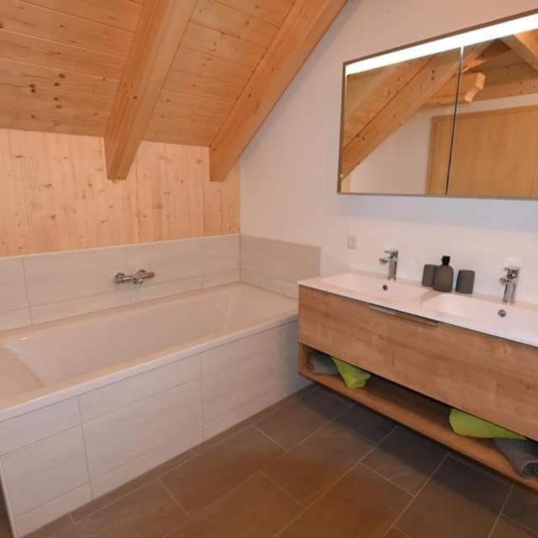 Ferienwohnungen Kalss nahe Altaussee - Apartment mit 2 Schlafzimmern - 20