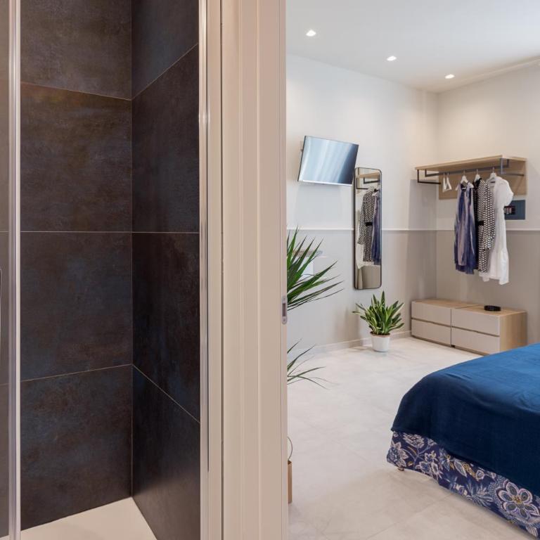 Oltremare - Double Room with Private Bathroom - 3