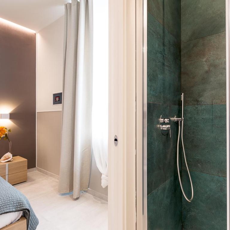 Oltremare - Double Room with Private Bathroom - 6