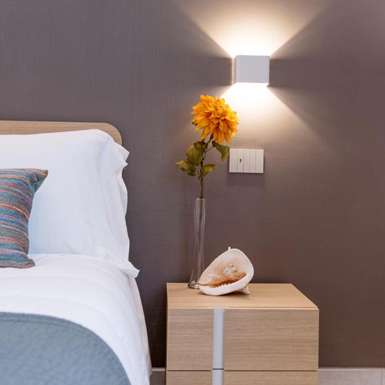 Oltremare - Double Room with Private Bathroom - 2