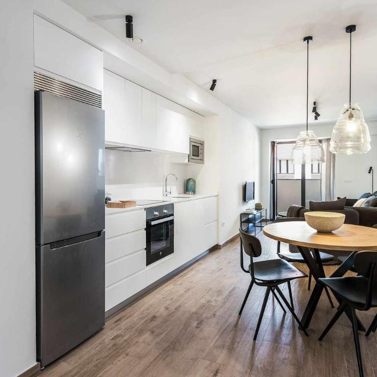 Apartamento Bguest - Apartment - 7