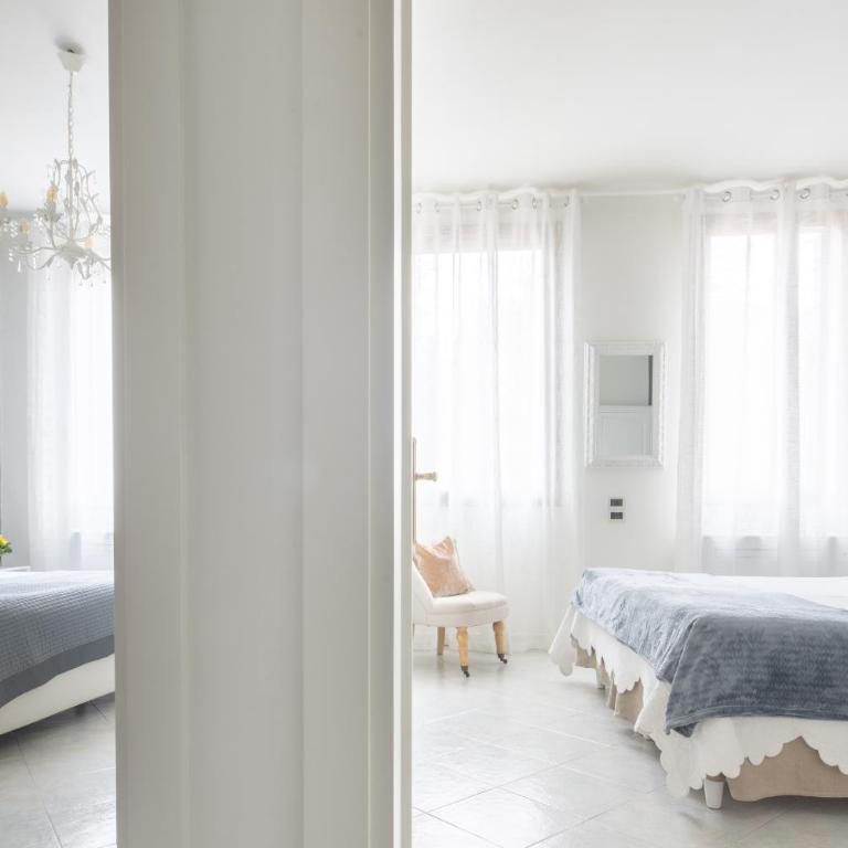 Ca del Mar Venice Luxury Apartments - Appartamento con 2 Camere da Letto - 15