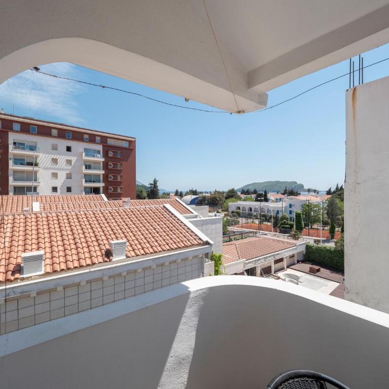 Mediterranean Guest House Balkan - Standardna Dvokrevetna Soba sa Zasebnim Krevetima - 5