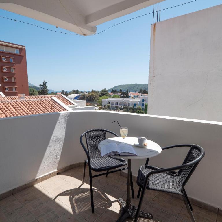 Mediterranean Guest House Balkan - Standardna Dvokrevetna Soba sa Zasebnim Krevetima - 4