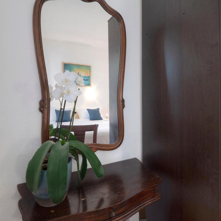 Mediterranean Guest House Balkan - Apartman sa Terasom - 13