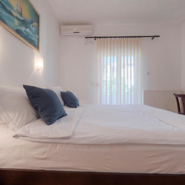 Mediterranean Guest House Balkan - Apartman sa Terasom - 21