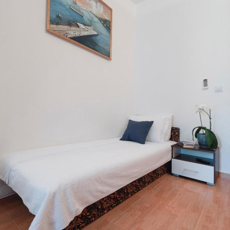 Mediterranean Guest House Balkan - Apartman sa Terasom - 18