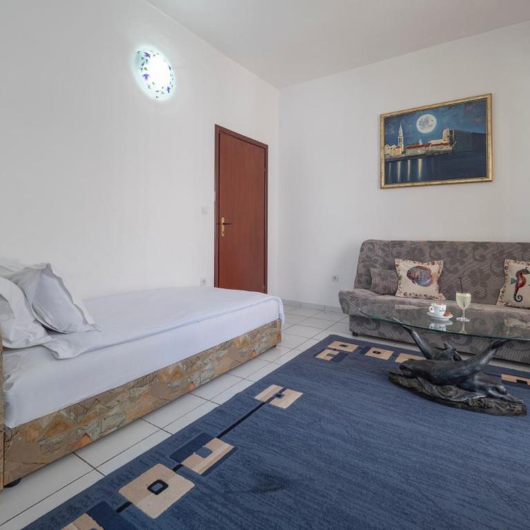 Mediterranean Guest House Balkan - Apartman sa Terasom - 20