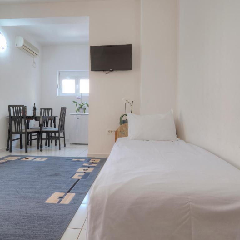 Mediterranean Guest House Balkan - Apartman sa Terasom - 19