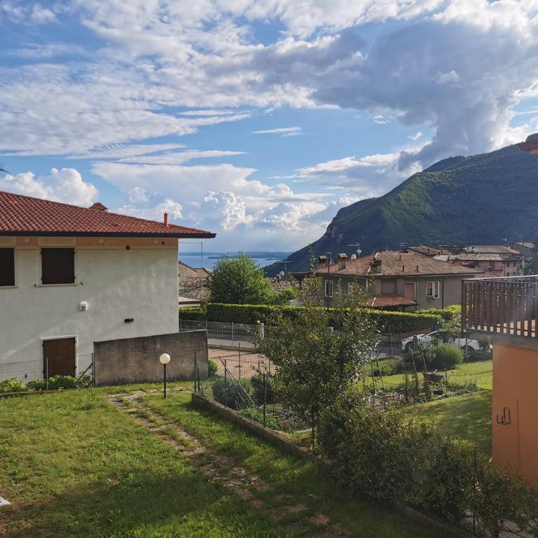Casa Pina - Appartamento con 2 Camere da Letto - 4