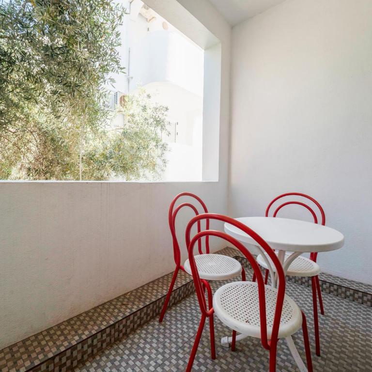 Mediterranean Guest House Balkan - Apartman sa Terasom - 36
