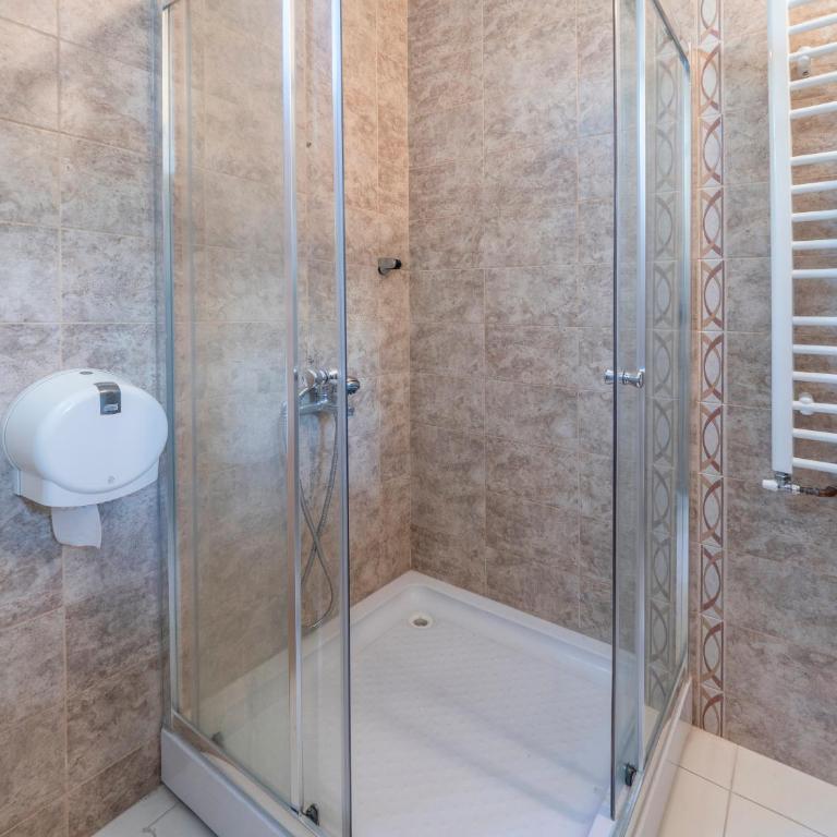 Mediterranean Guest House Balkan - Apartman sa Terasom - 34