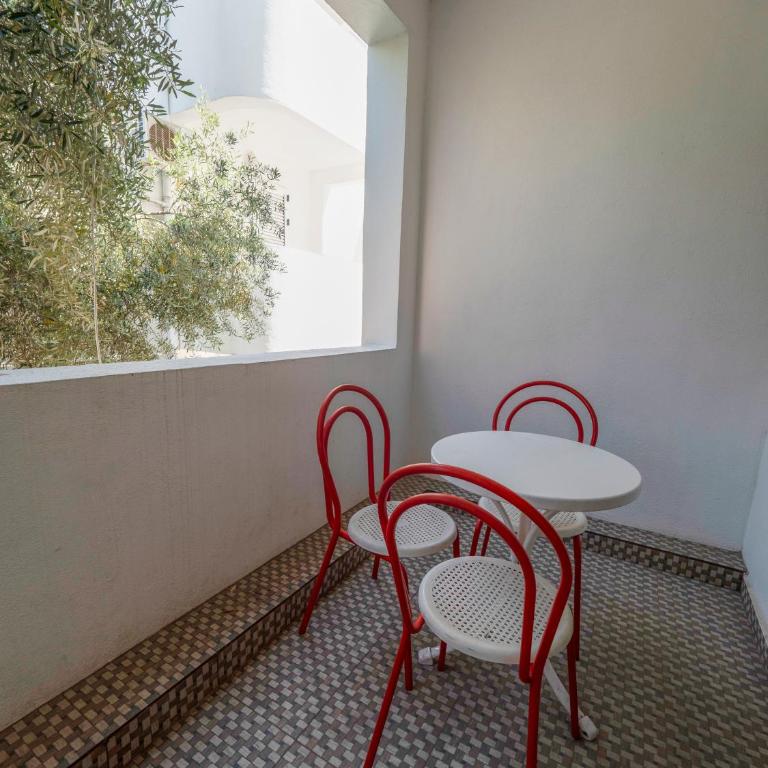 Mediterranean Guest House Balkan - Apartman sa Terasom - 37