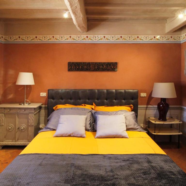 Spagna5 - Casa Vacanze - 18
