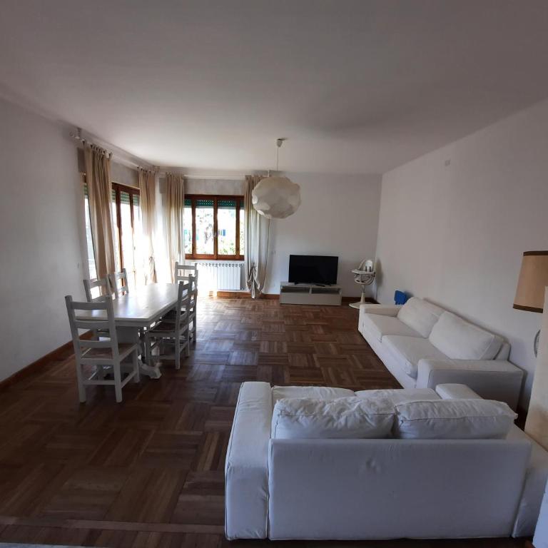 Casa Romeo appartamento con posto auto - Appartamento - 72