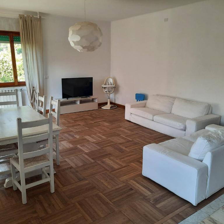 Casa Romeo appartamento con posto auto - Appartamento - 71