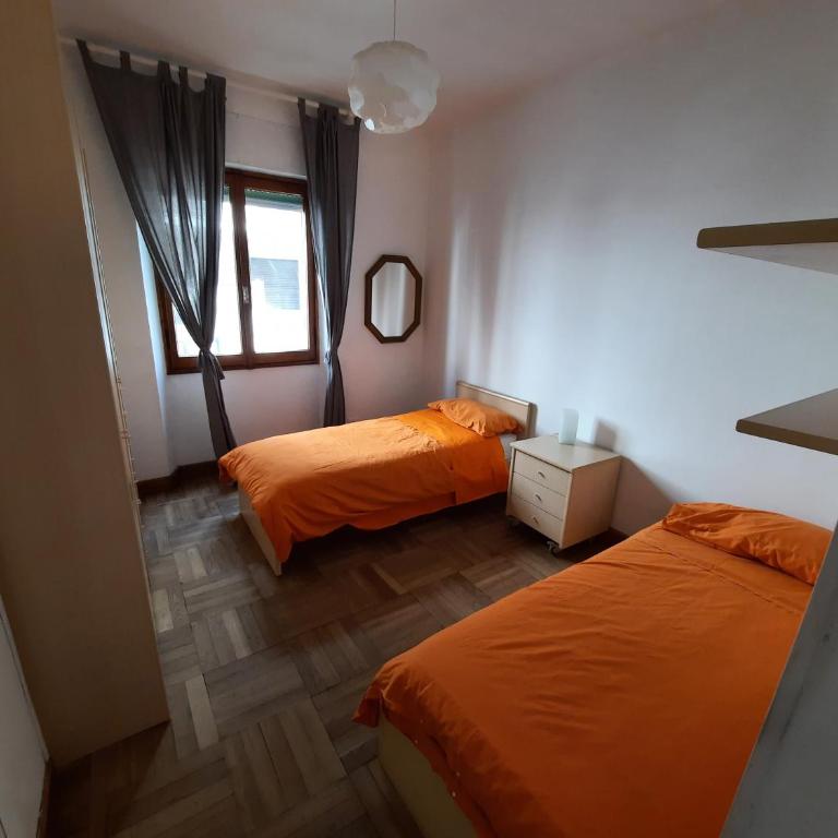 Casa Romeo appartamento con posto auto - Appartamento - 70