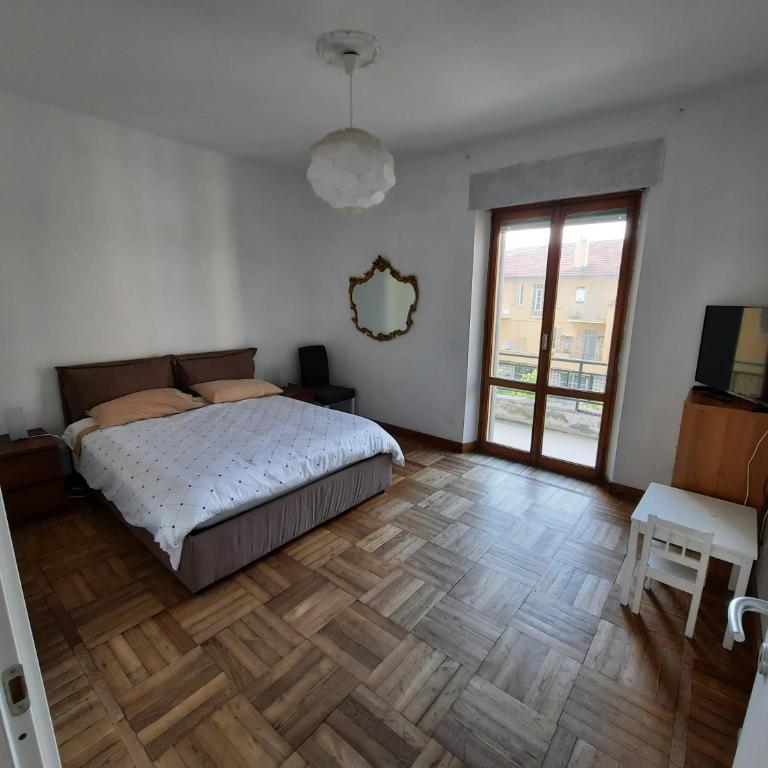 Casa Romeo appartamento con posto auto - Appartamento - 65