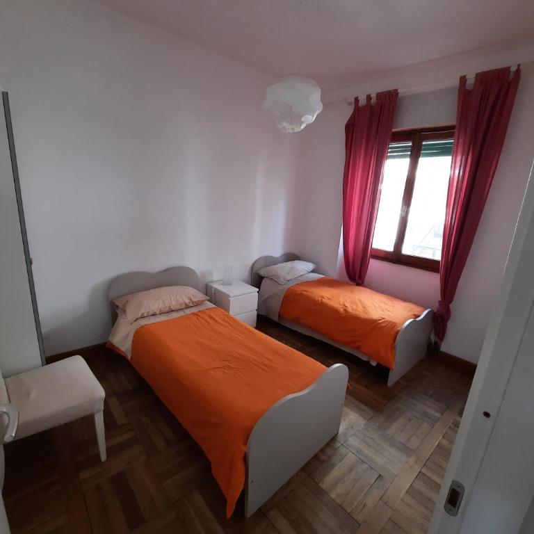 Casa Romeo appartamento con posto auto - Appartamento - 66