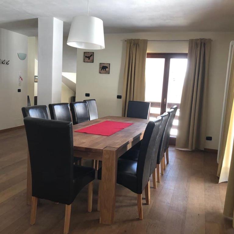 Residence Le Marmotte - Appartamento Deluxe - 2