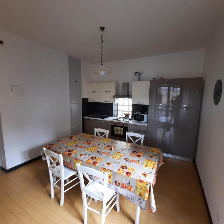 Casa Romeo appartamento con posto auto - Appartamento - 67