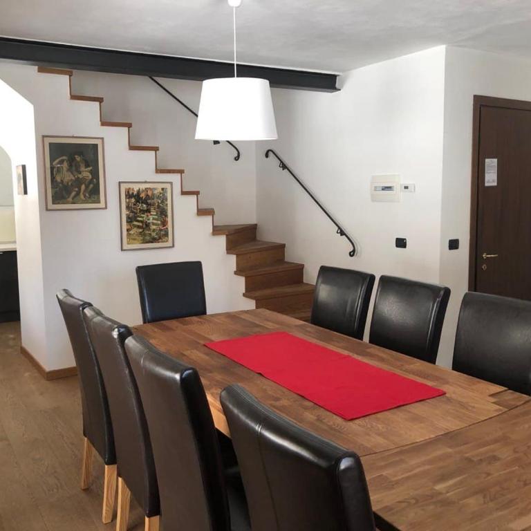 Residence Le Marmotte - Appartamento Deluxe - 4