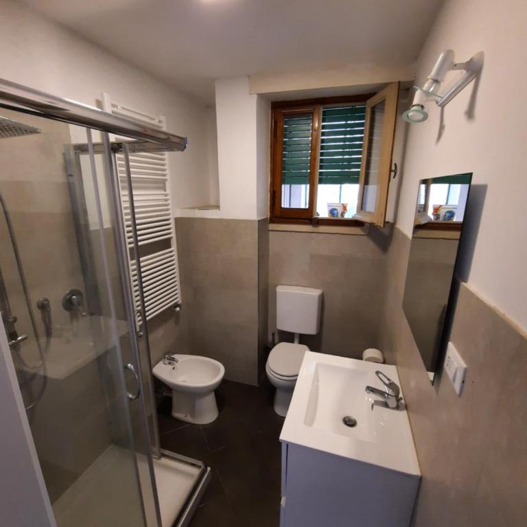 Casa Romeo appartamento con posto auto - Appartamento - 28