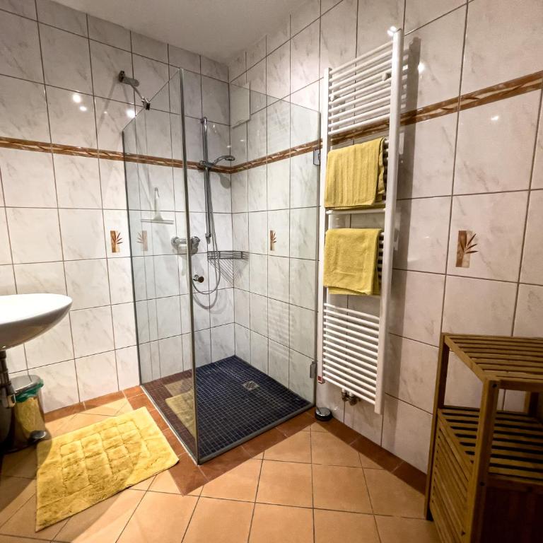 Haus Bodner-Scherer - Apartment mit Terrasse - 5
