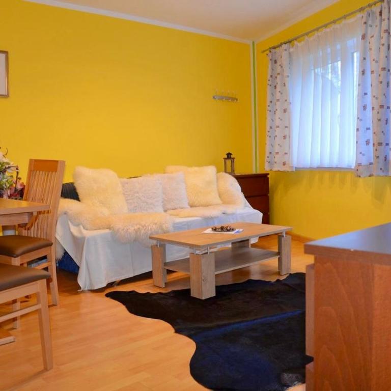 Haus Bodner-Scherer - Apartment mit Terrasse - 1