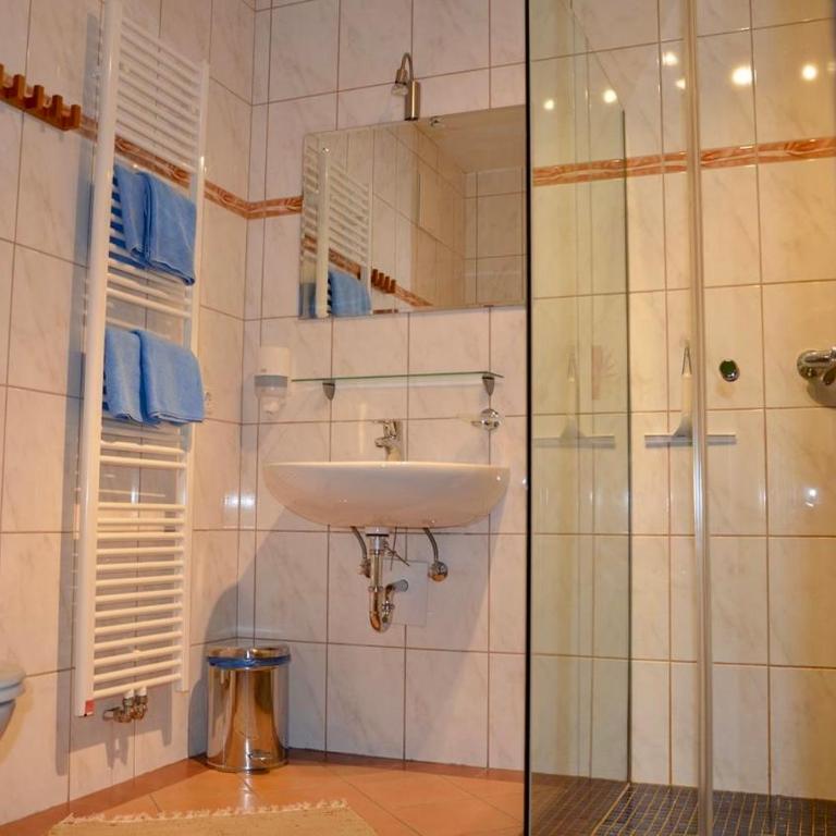 Haus Bodner-Scherer - Apartment mit Terrasse - 5