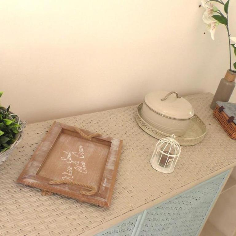 Appartamento La Caletta - Appartamento con 2 Camere da Letto e Vista Mare - 4
