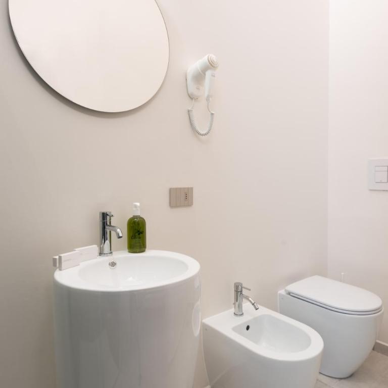 Oltremare - Double Room with Private Bathroom - 5