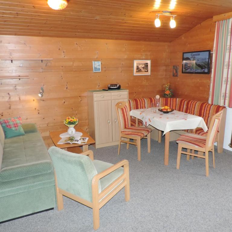 Appartements Gästehaus Schernthaner - Apartment - 14