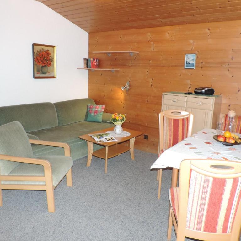 Appartements Gästehaus Schernthaner - Apartment - 15