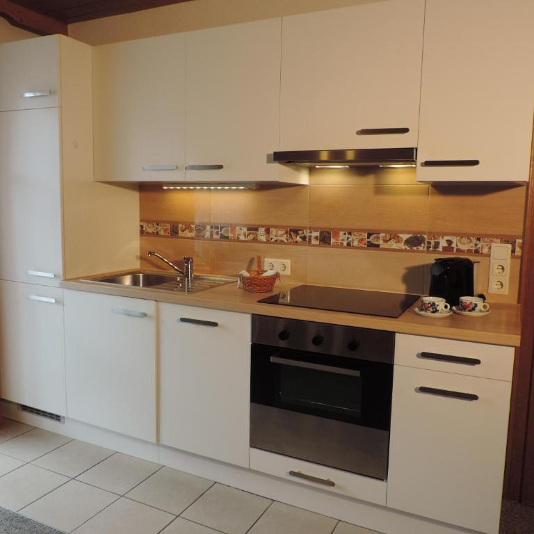 Appartements Gästehaus Schernthaner - Apartment - 23