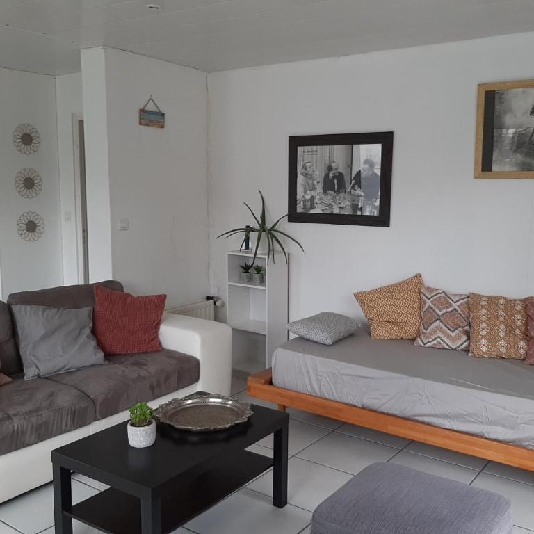 Appartement La Baule centre ville - Appartement 1 Chambre - 12