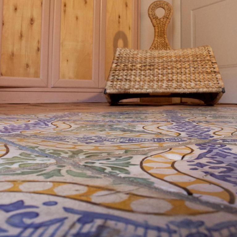 Olivella Suite Ecological House - Appartamento Attico - 7