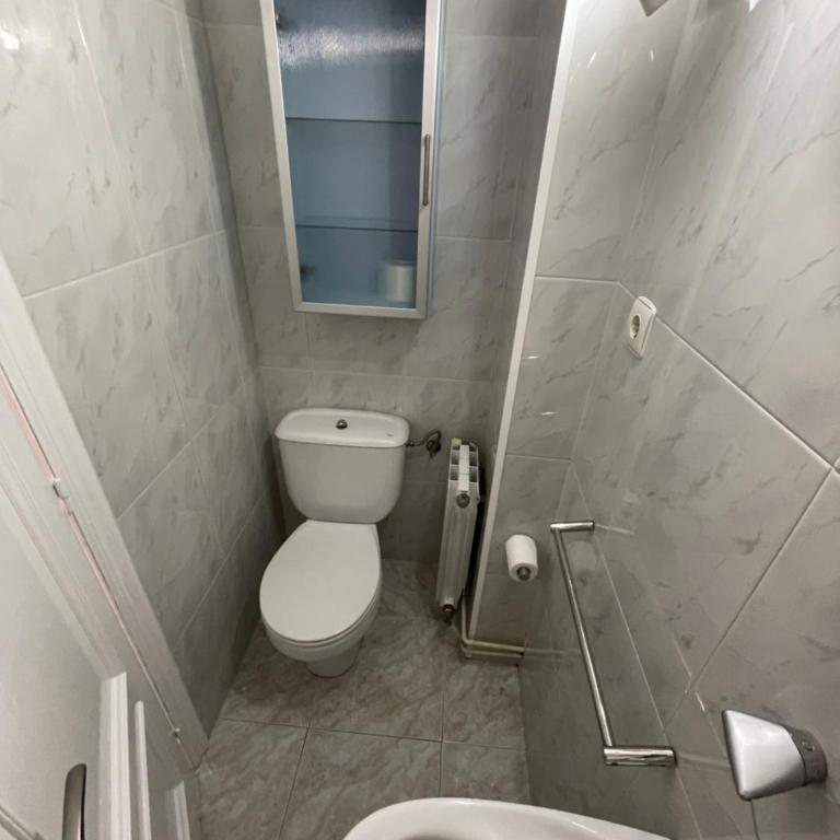 Apartamento para 7 personas en Calafell, Barcelona. - Apartamento - 6
