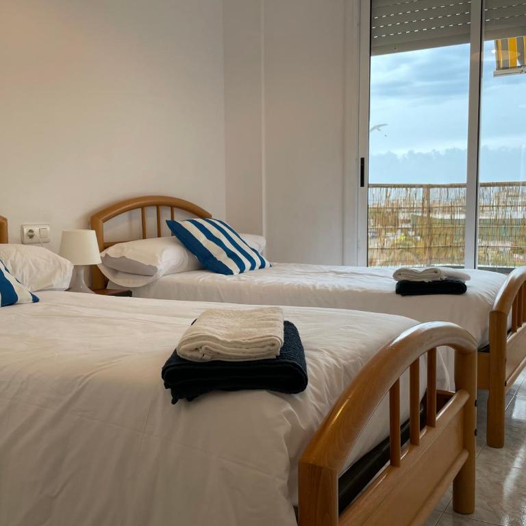Apartamento para 7 personas en Calafell, Barcelona. - Apartamento - 3