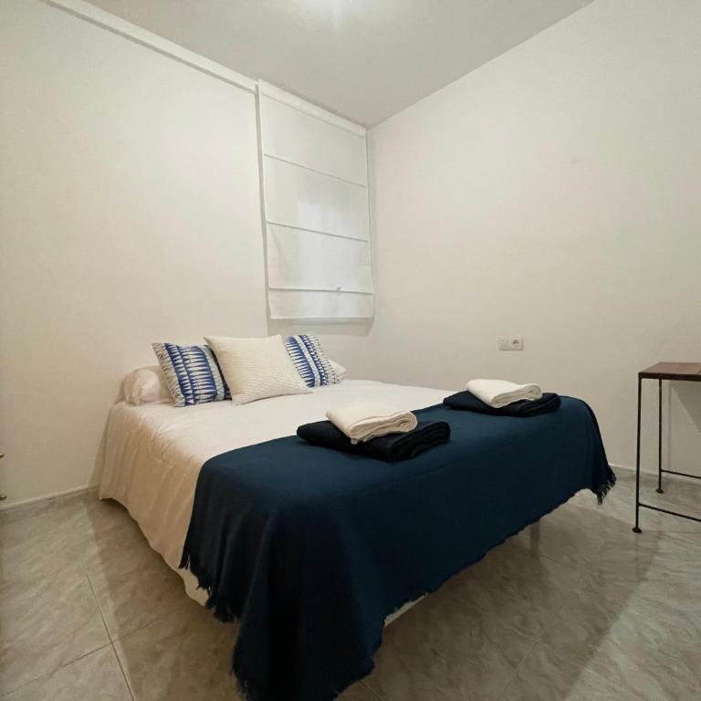 Apartamento para 7 personas en Calafell, Barcelona. - Apartamento - 8