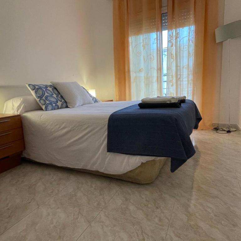 Apartamento para 7 personas en Calafell, Barcelona. - Apartamento - 2
