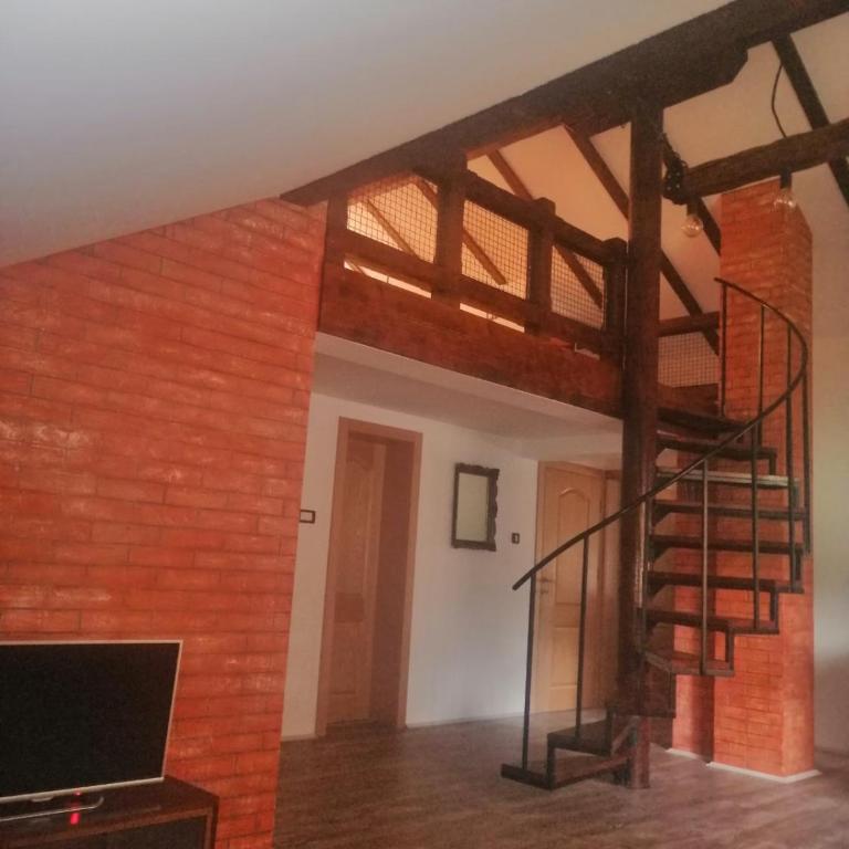 Apartman Daša - Three-Bedroom Apartment - 2