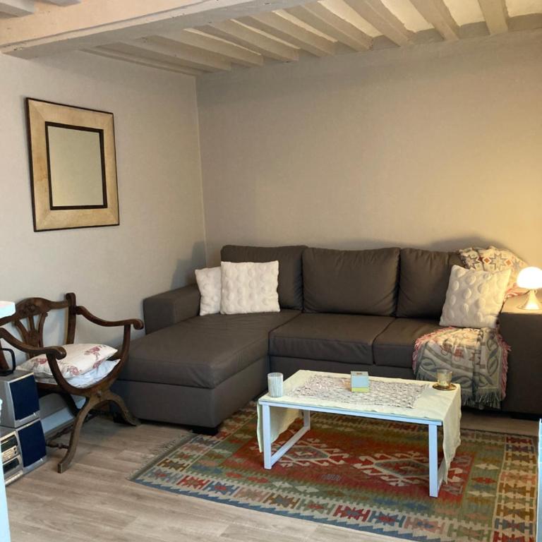 Embarcation - Appartement 1 Chambre - 7